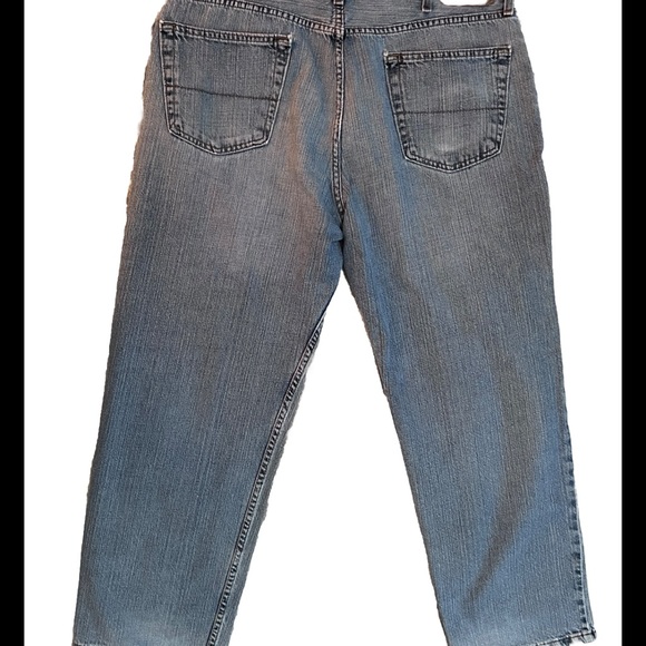 Signature Levi Strauss Men Relaxed Fit Jean 40X30 - Picture 4 of 8